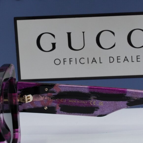 Final Price! Gucci GG1547S 003 Sunglasses - Picture 6 of 10